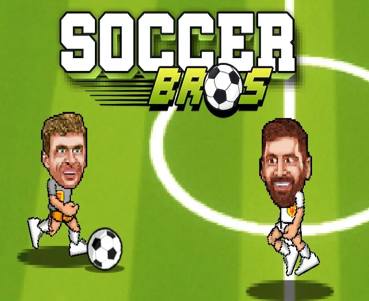 Soccer Bros