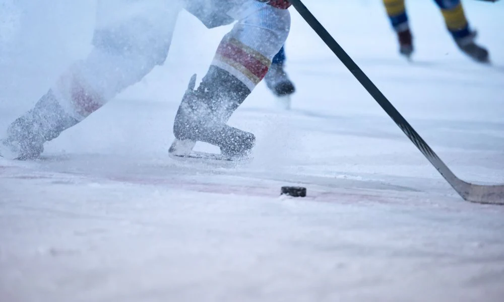 Until We Hit the Ice: A Look at the Baddest Teams in Hockey Right Now